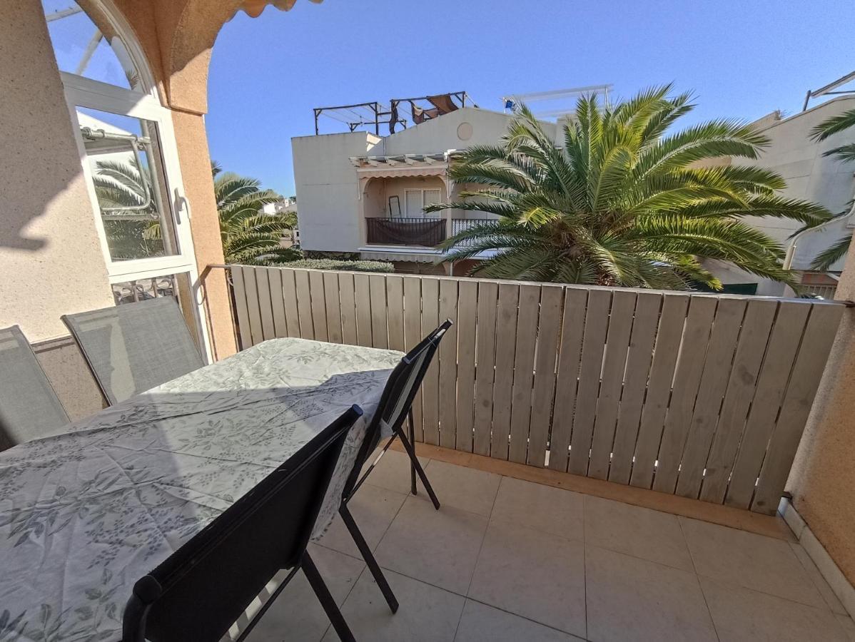 Els Molins Atico Con Azotea Privada A 500M De La Playa Apartman Denia Kültér fotó