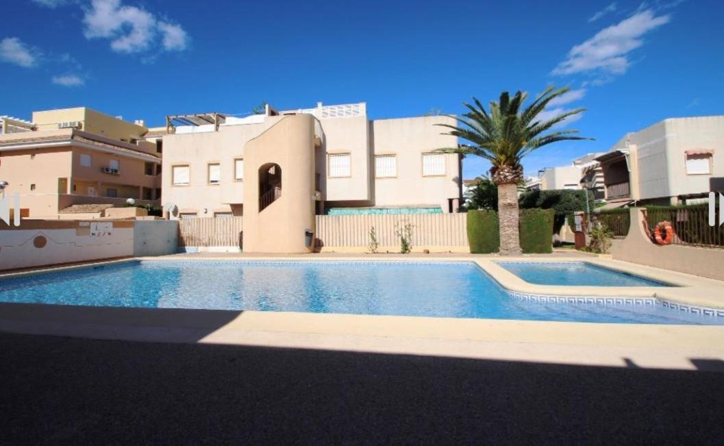Els Molins Atico Con Azotea Privada A 500M De La Playa Apartman Denia Kültér fotó