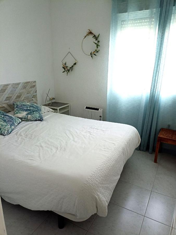Els Molins Atico Con Azotea Privada A 500M De La Playa Apartman Denia Kültér fotó