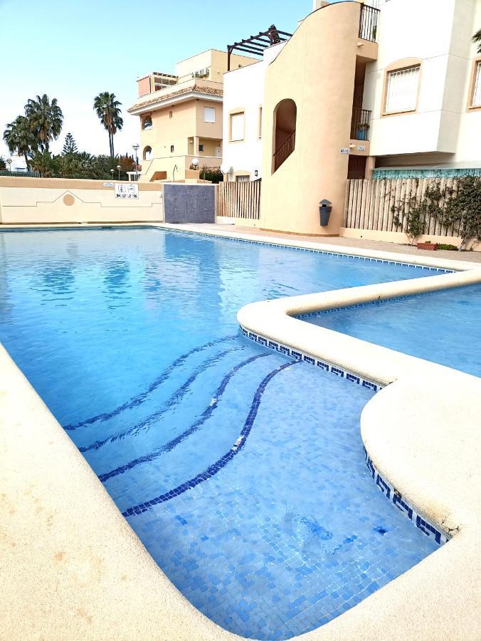 Els Molins Atico Con Azotea Privada A 500M De La Playa Apartman Denia Kültér fotó