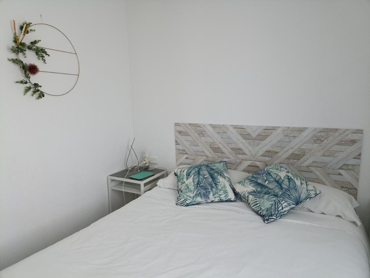 Els Molins Atico Con Azotea Privada A 500M De La Playa Apartman Denia Kültér fotó