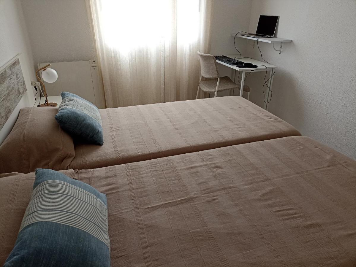 Els Molins Atico Con Azotea Privada A 500M De La Playa Apartman Denia Kültér fotó