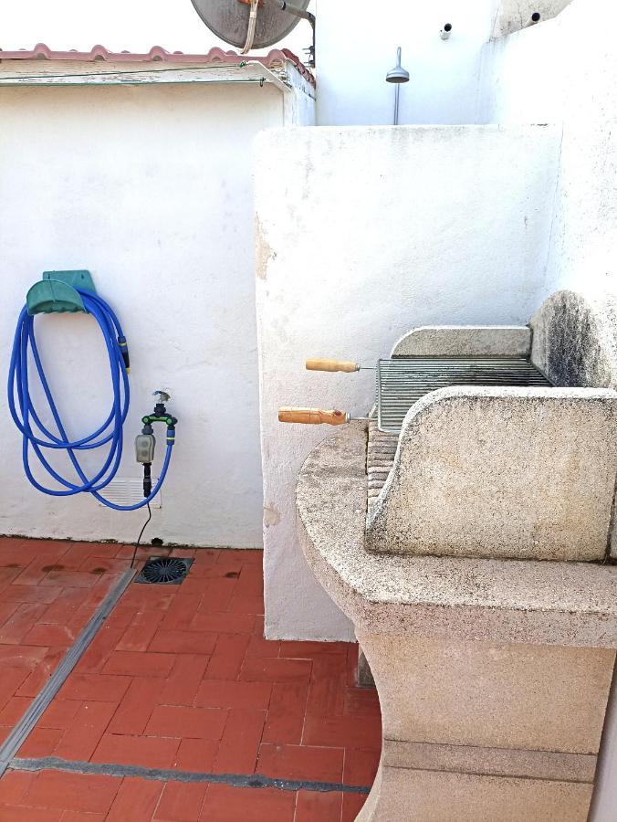 Els Molins Atico Con Azotea Privada A 500M De La Playa Apartman Denia Kültér fotó