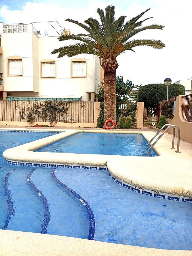 Els Molins Atico Con Azotea Privada A 500M De La Playa Apartman Denia Kültér fotó